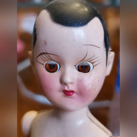 Antique Dolls For Repairing - Picture 8 of 8